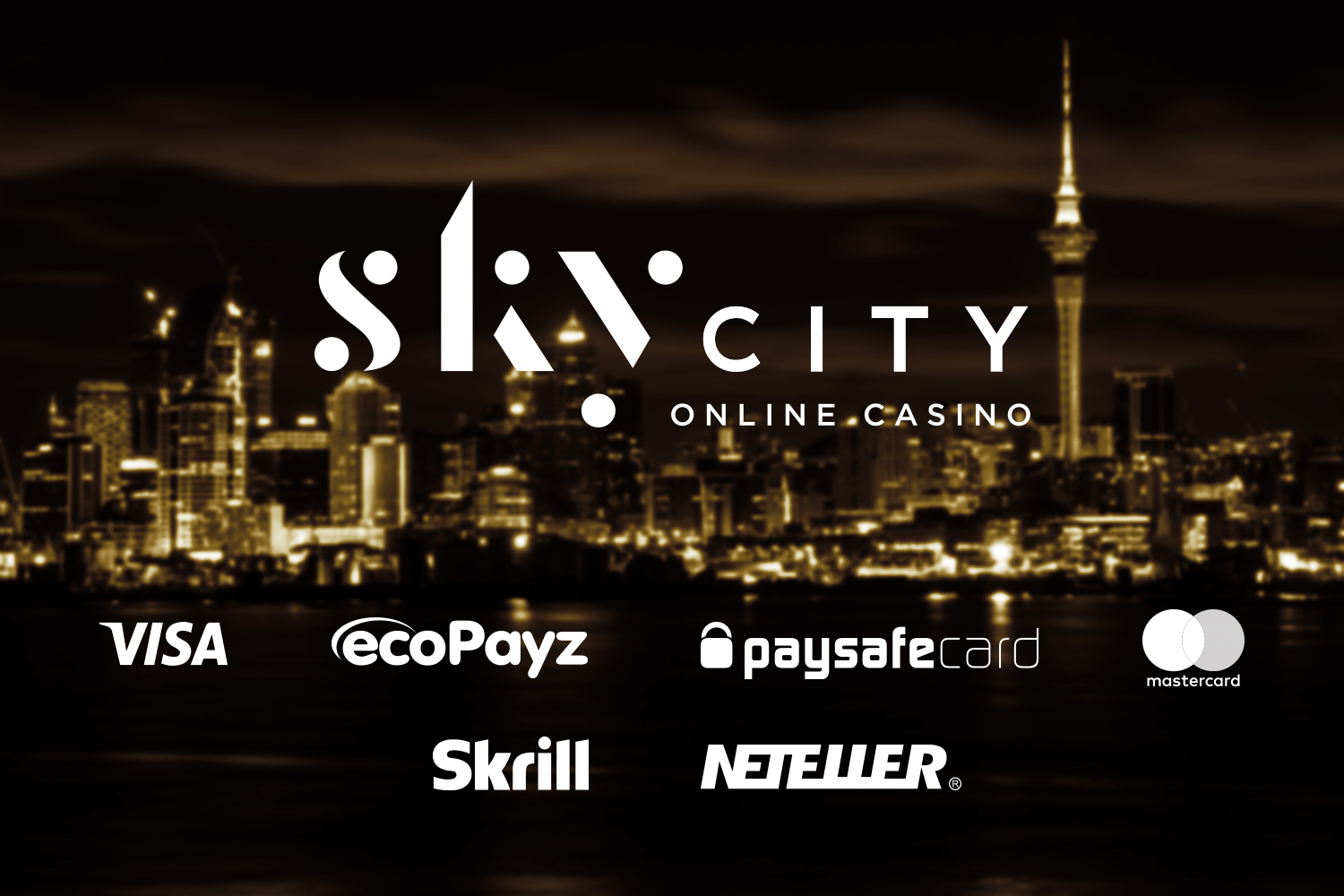 Skycity Online Casino Sign Up