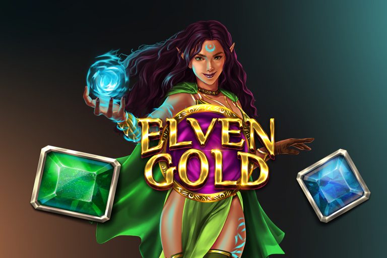 Elven Gold