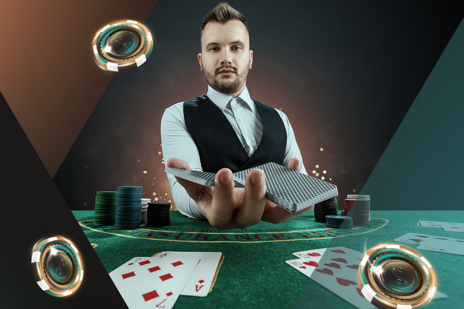 The #1 Ensuring Player Rights Protection at Indian Online Casinos Mistake, Plus 7 More Lessons
