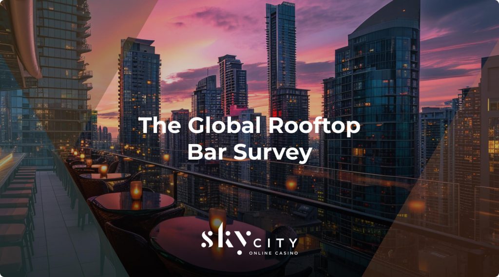 Best rooftop bars global featured image